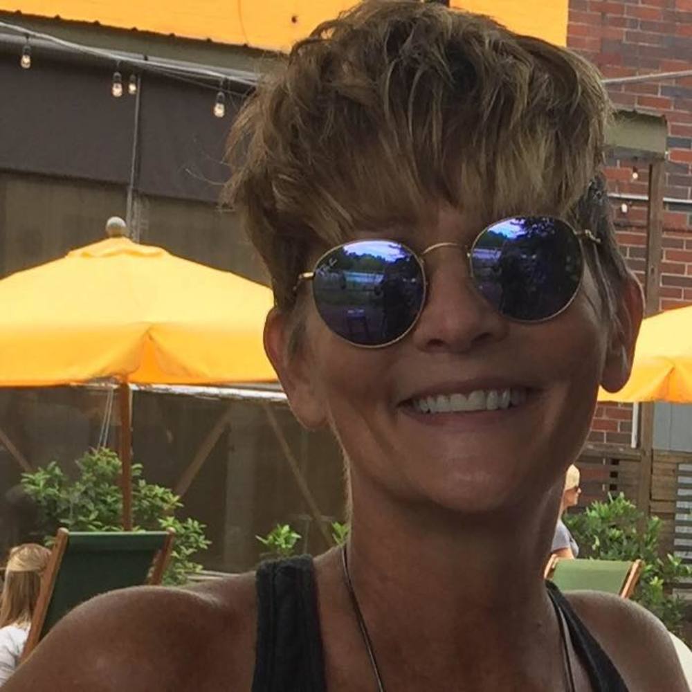 Meet your Posher, Tanya